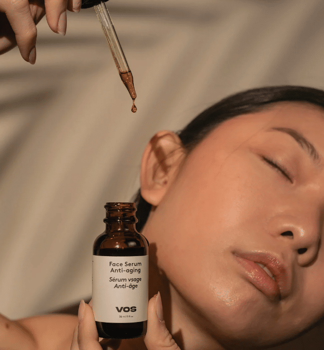 What Serum Is Best For Aging Skin?