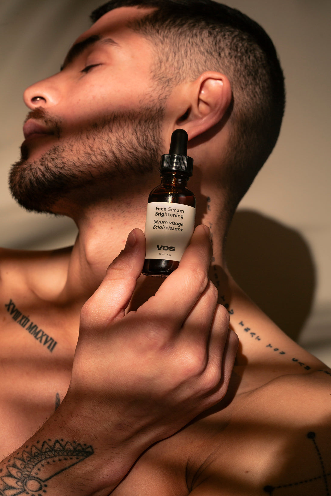 Can Face Serums Shrink Pores?