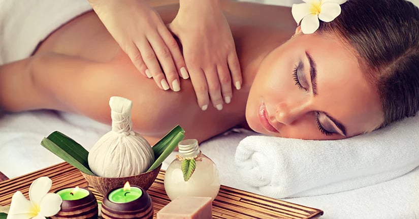 What Does Peppermint Oil Do For Massage?