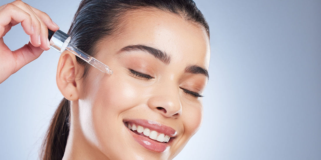 The Magic of Brightening Face Serums