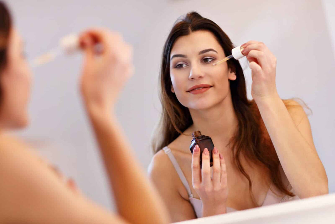 Best Face Oil Serums That Hydrate and Improve Skin Barrier