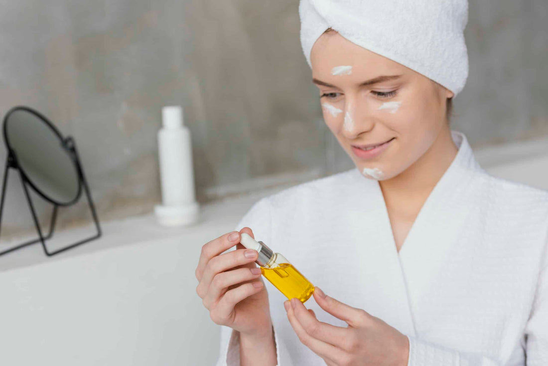 Skincare for Teens: Building a Routine to Combat Acne