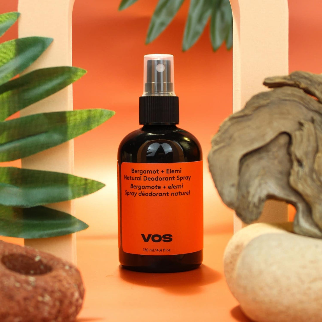 How Do I Choose A Natural Deodorant?
