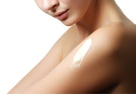 Keep Skin Soft with Organic Natural Body Lotion