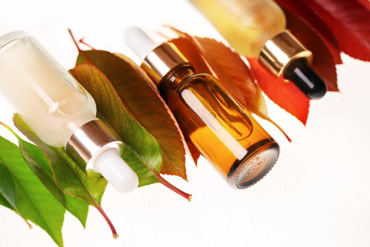 Why Does Your Skin Become Dry in Fall? A Complete Guide to Hydrated, Healthy-Looking Skin