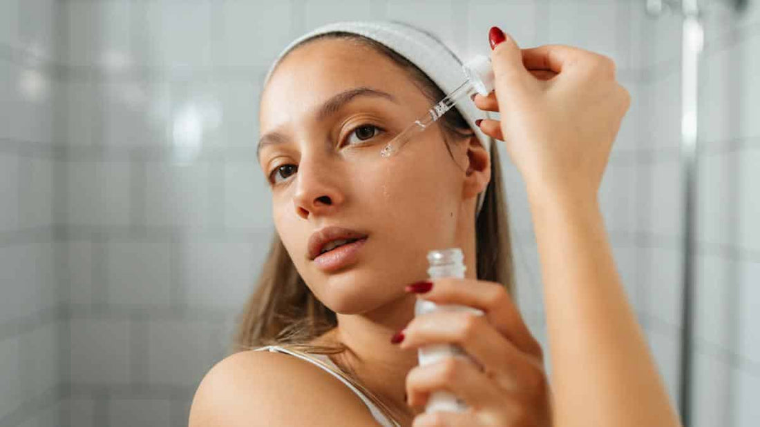 Hydrating Face Serums to Nourish Your Dry Skin