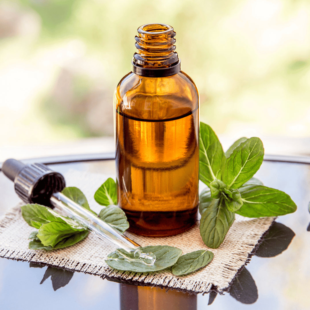 Peppermint Oil: Uses, Benefits, and Side Effects