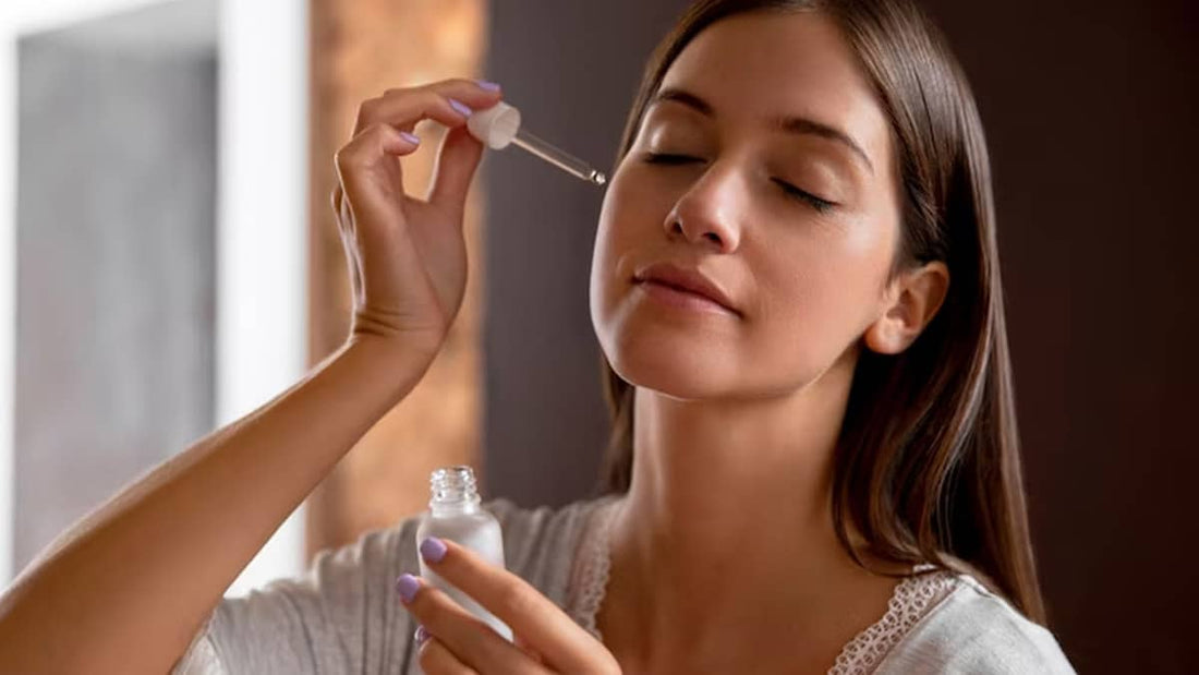 Best Face Serum for Anti-Aging, Hydration, and Glowing Skin