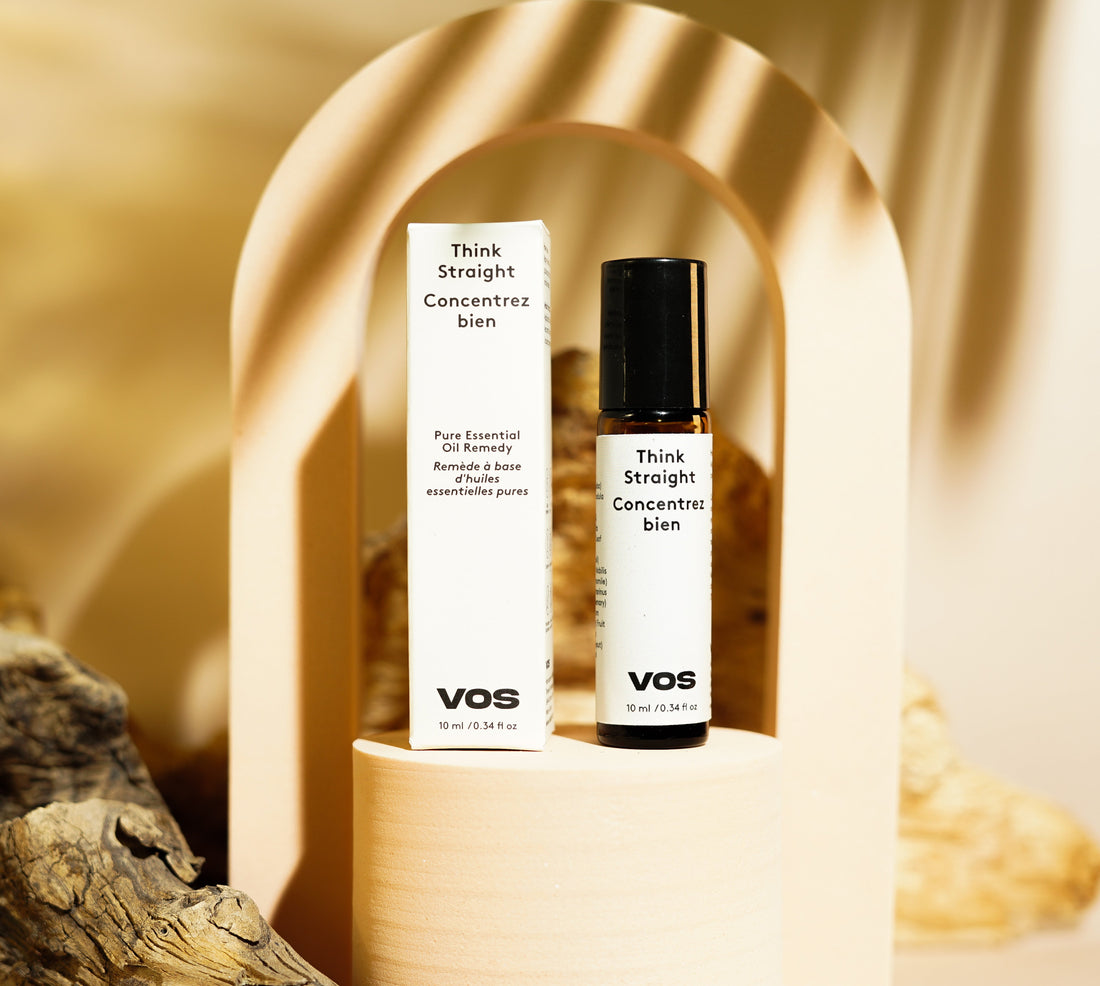 How Do You Use Aromatherapy Roll On?