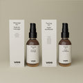Body Oil Bundle – Massage Oil and Toning Oil