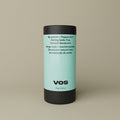 Baking Soda-Free Natural Deodorant – Bergamot and Peppermint