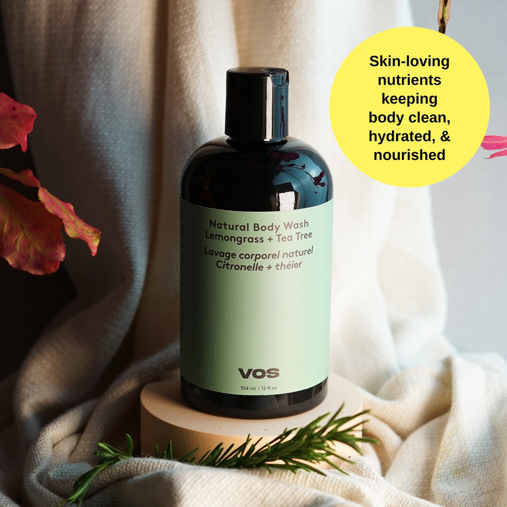 Body Wash – Uplift