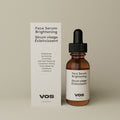 Face Serum – Brightening