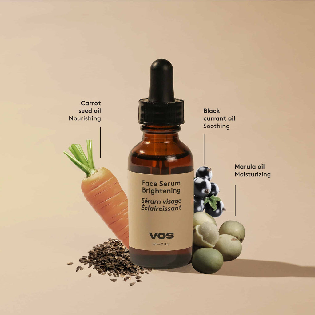 Face Serum – Brightening