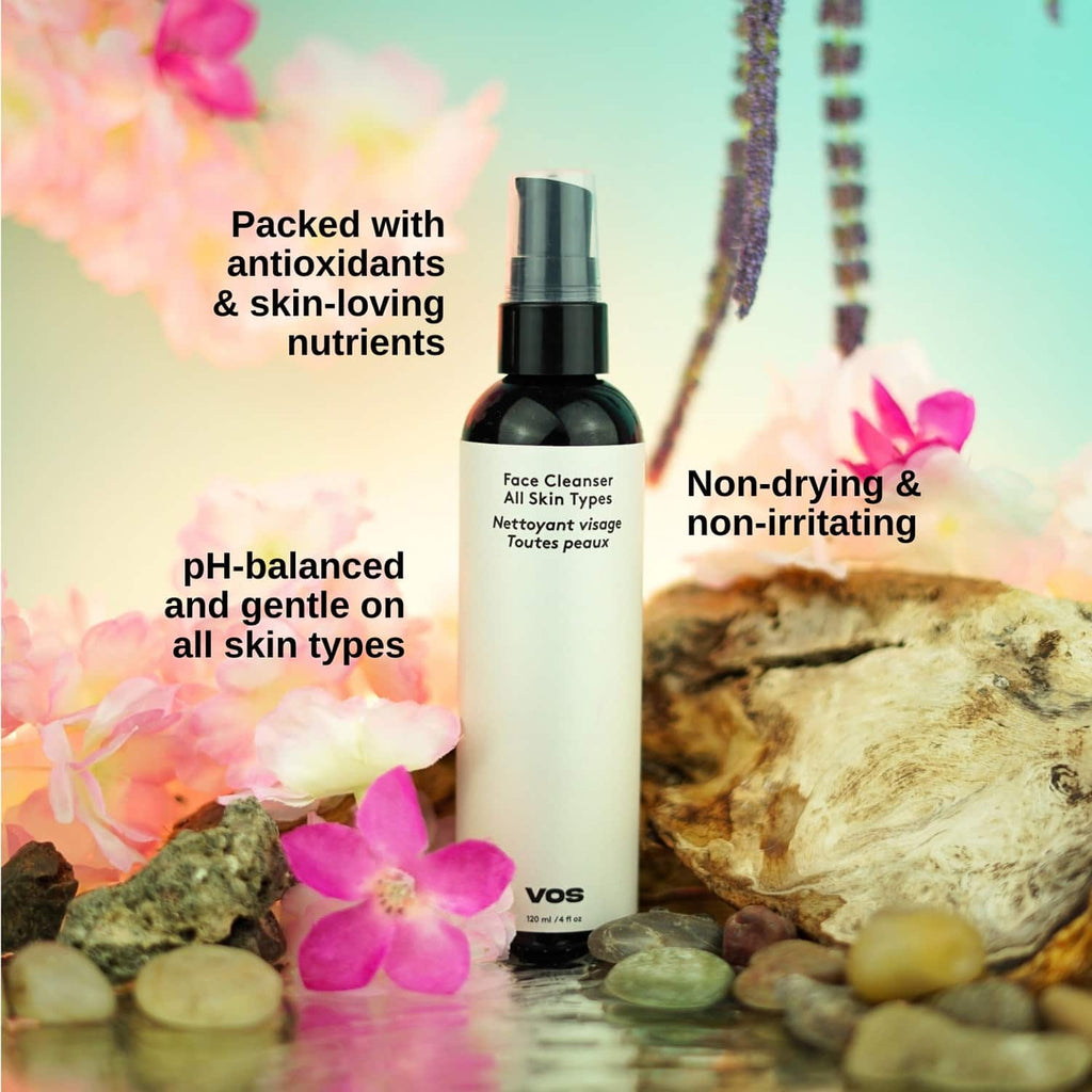 Face Cleanser