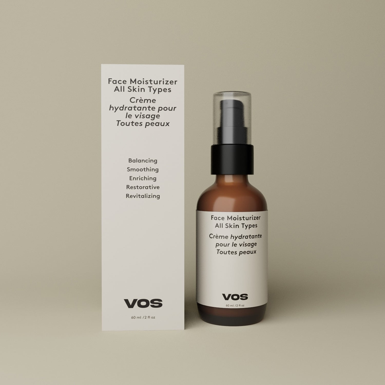 Face Moisturizer