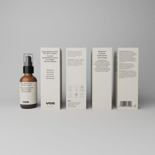 Face Moisturizer