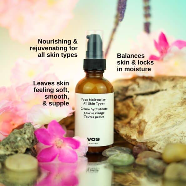 Face Moisturizer