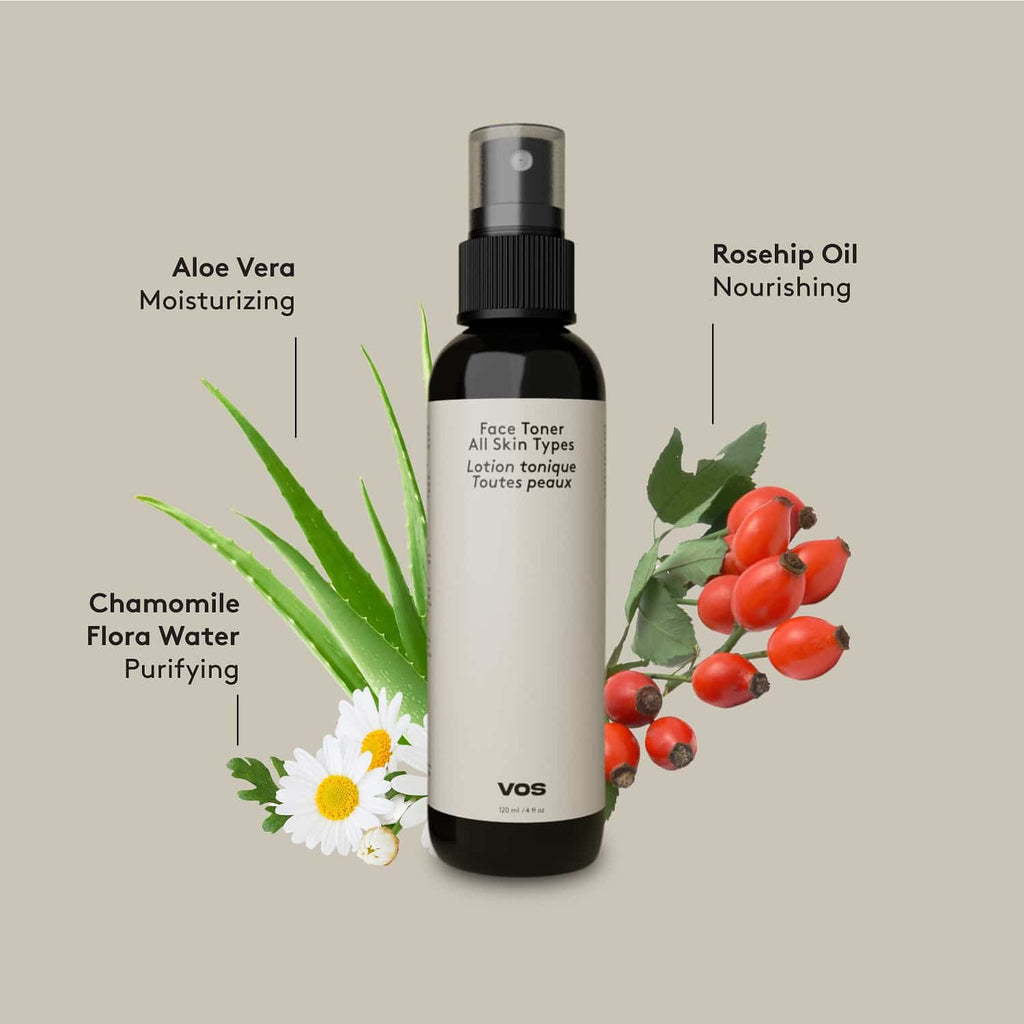 Face Toner