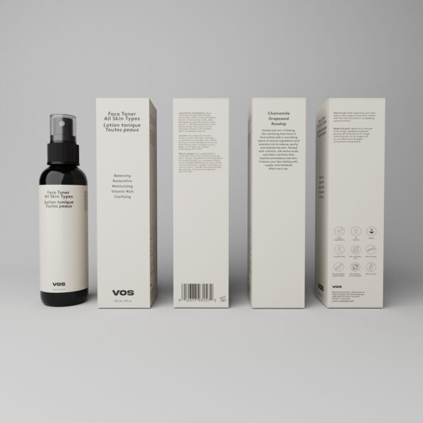 Face Toner