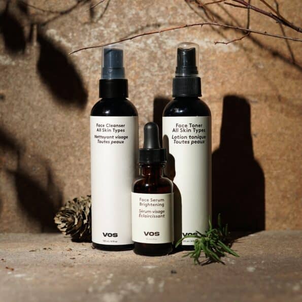 Fresh-Faced (Face Care Set)