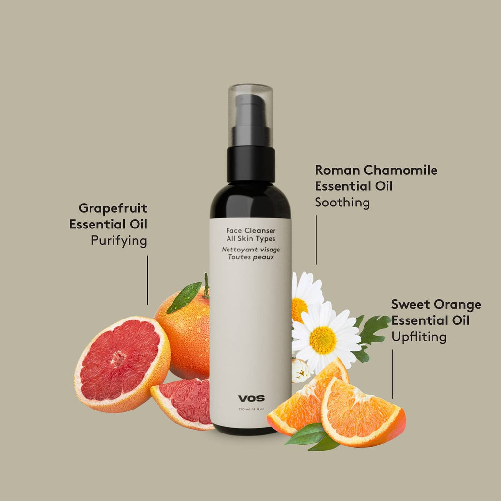 Fresh-Faced (Face Care Set)