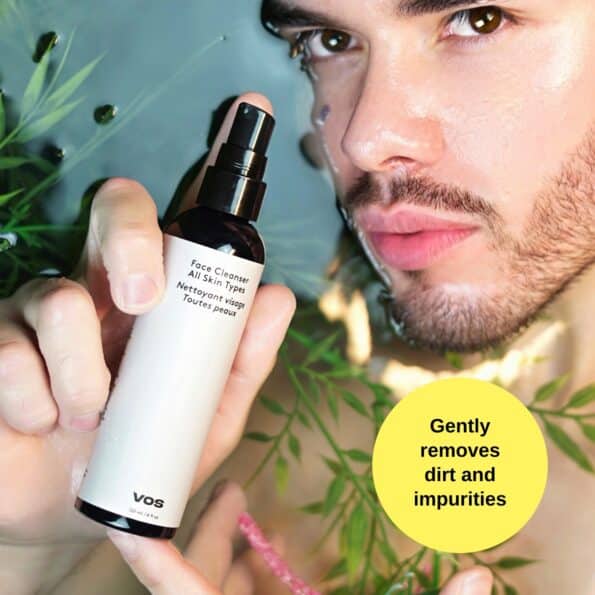 Fresh-Faced (Face Care Set)