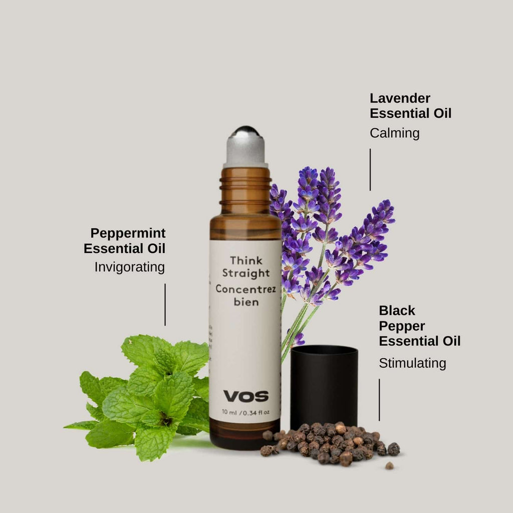 Self-Care Besties (Wellness Set)