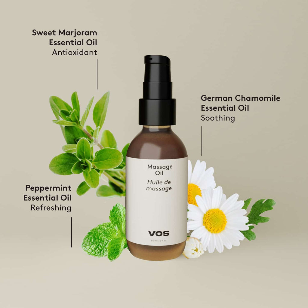 Self-Care Besties (Wellness Set)