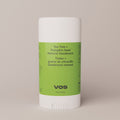 Natural Deodorant – Tea Tree and Pumpkin Seed