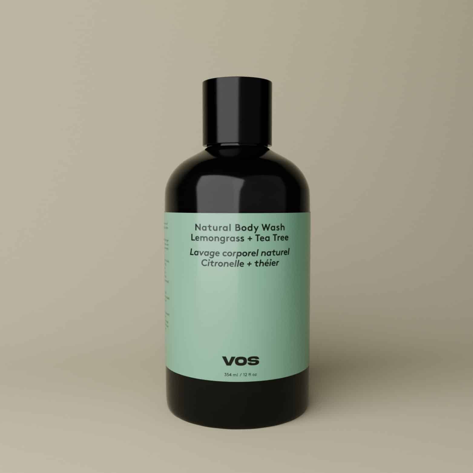Body Wash – Uplift