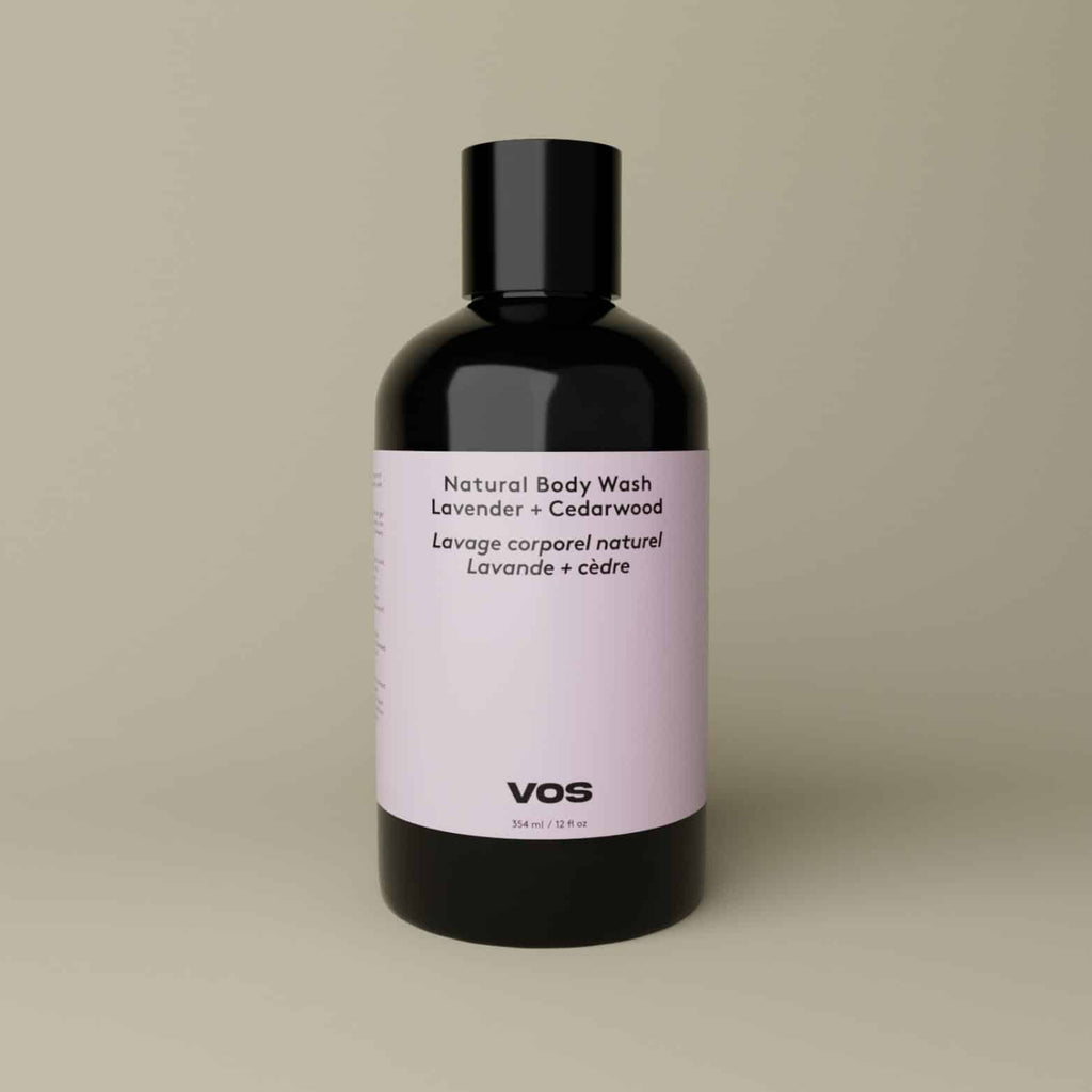 Body Wash – Relax
