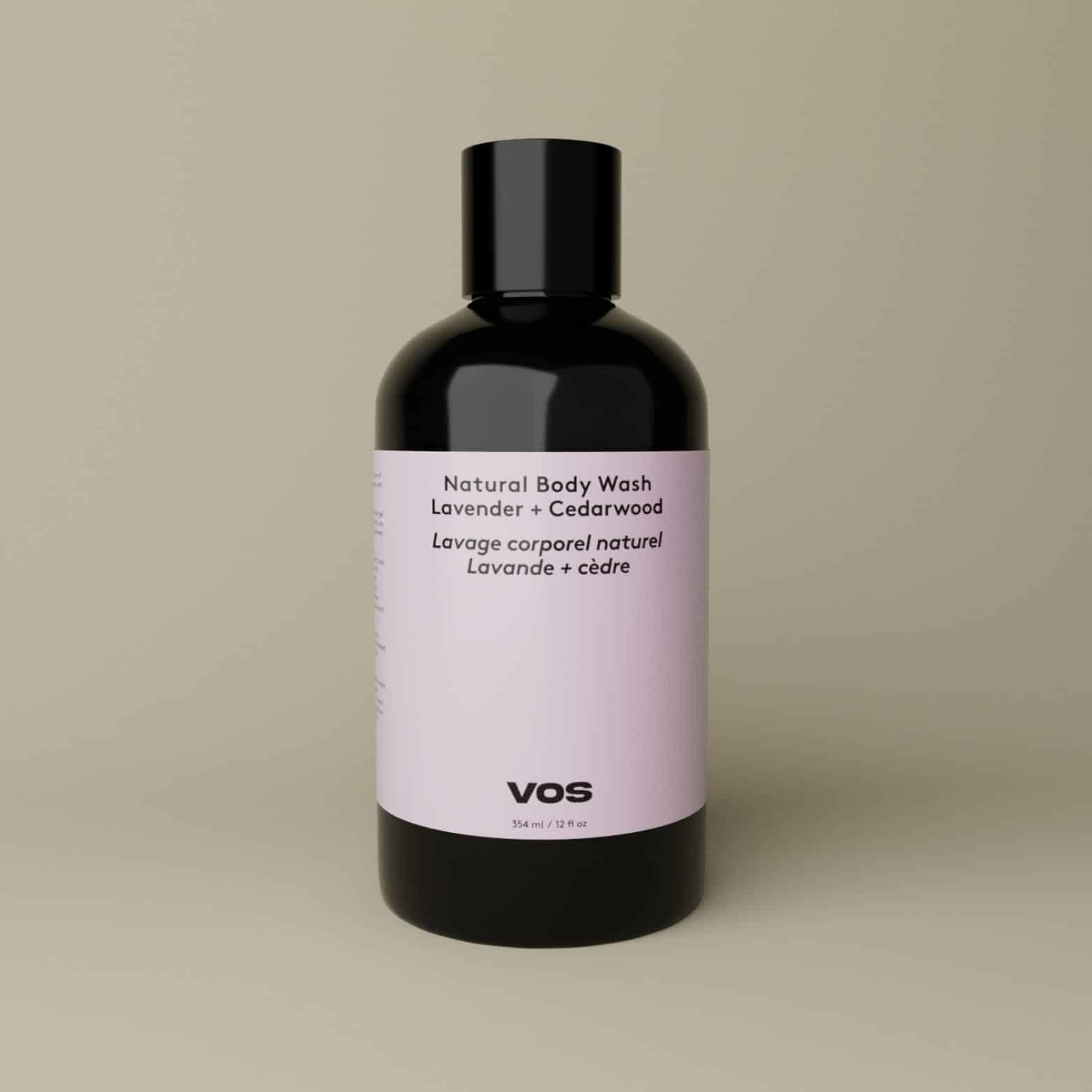 Body Wash – Relax