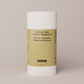 Natural Deodorant – Vanilla and Mint