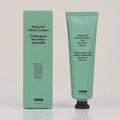 Natural Hand Cream — Marjoram, Pine & Spruce