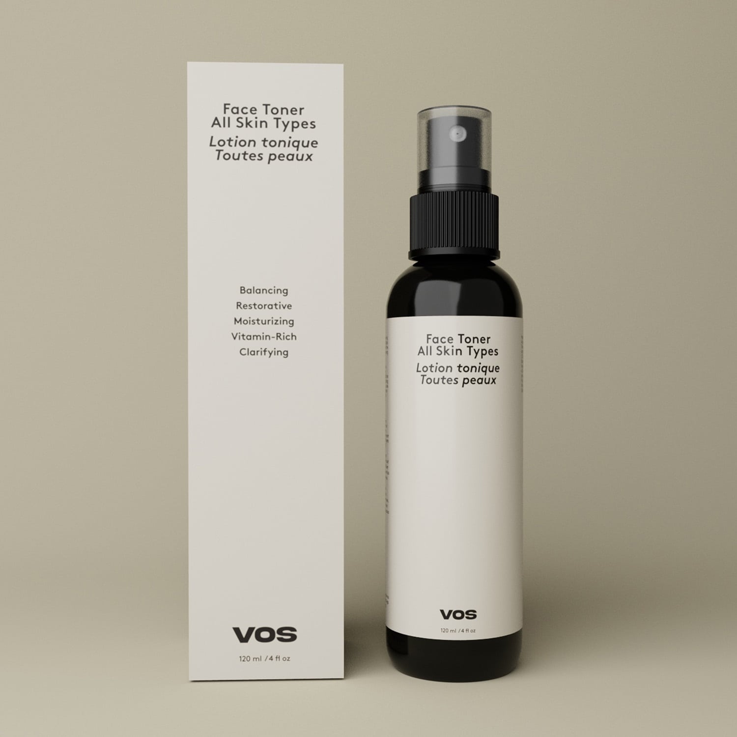Face Toner