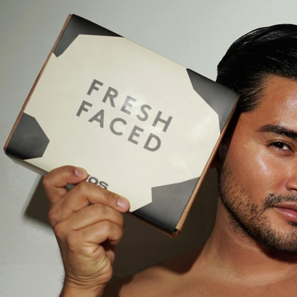 Fresh-Faced (Face Care Set)