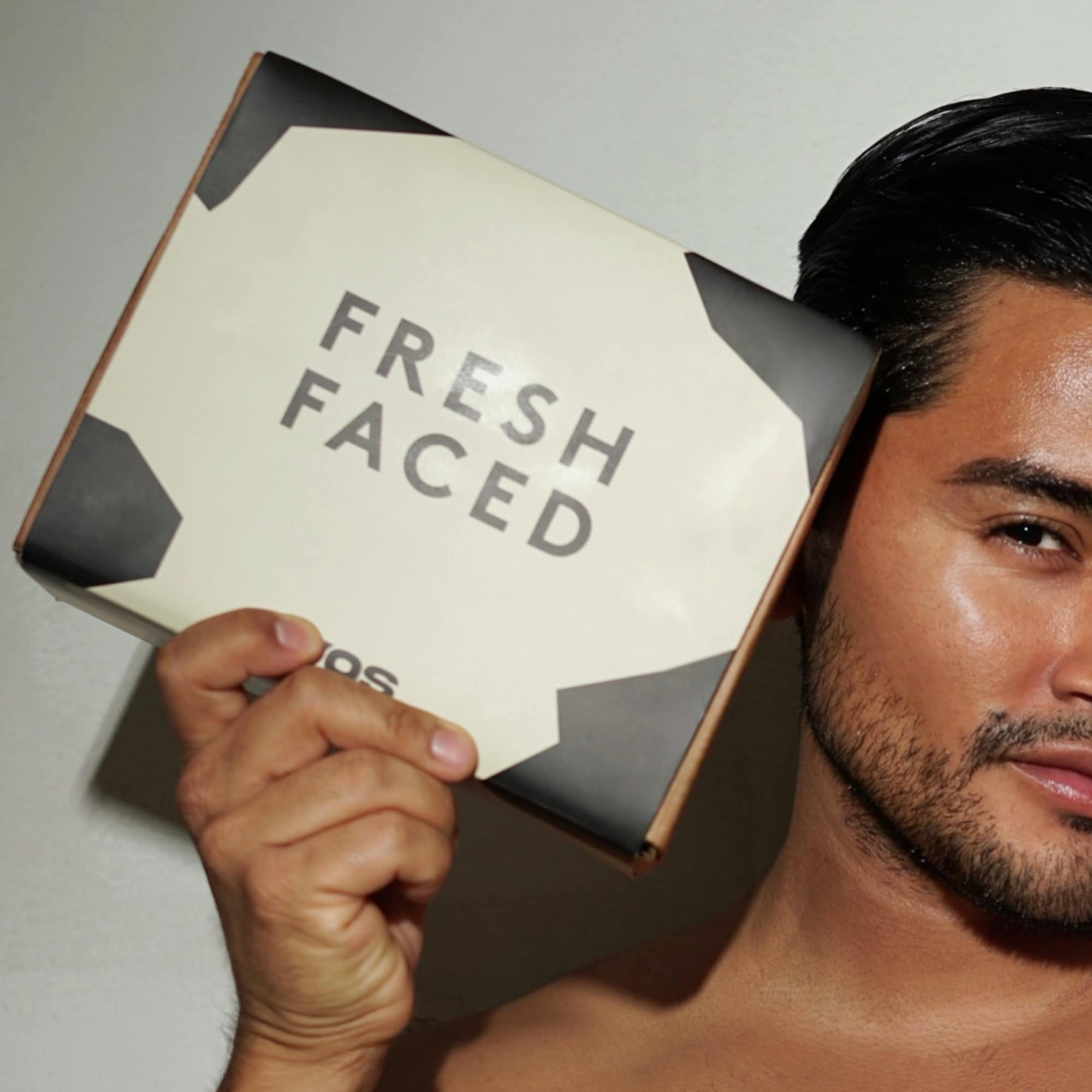 Fresh-Faced (Face Care Set)