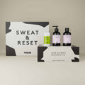 Sweat & Reset (Active Set)