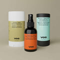 Ultimate Natural Deodorant Bundle – Variety Pack