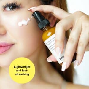 Anti-Aging Skincare The Power of Face Serums