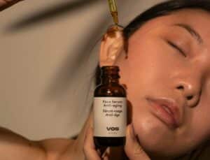 Anti-Aging Face Serum