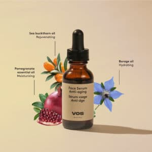 Plant-based Serum Bundle - Brightening & Anti-Aging