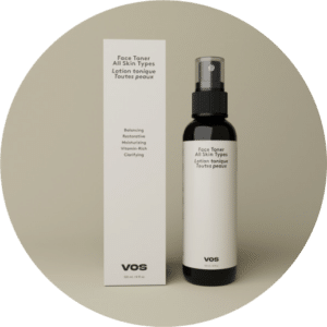 What Is the Most Natural Toner for Face?