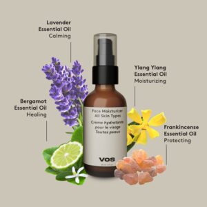 How Do I Moisturize My Face Naturally?