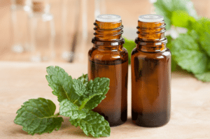 Peppermint Oil