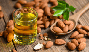 Sweet Almond Oil