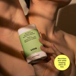 What’s In Your Body Lotion?